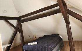 Apartman Buzanova 001
